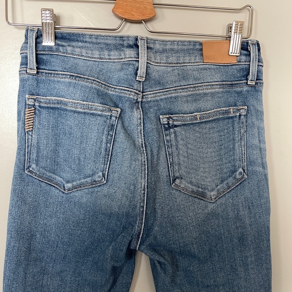 Paige- Hoxton Ankle size 29 - Picture 6 of 10